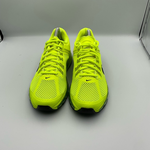 air max 2013 volt